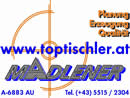 Logo Tischlerei Madlener